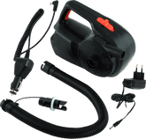 Fox Boat Pump rechargeable - dé KarperCentrale